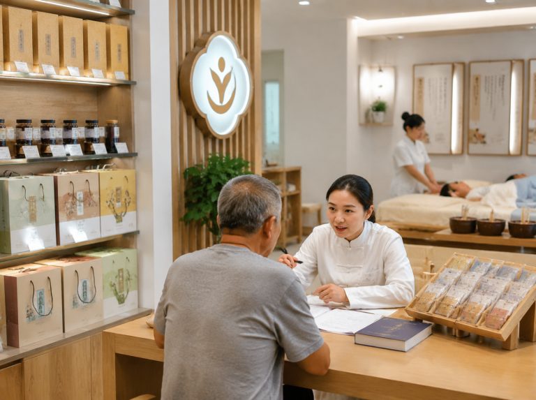 陆河县德元升社区康养服务店加盟